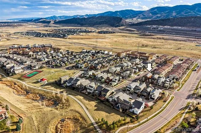 2439 S Orchard Street Lakewood, CO 80228
