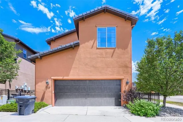 2439 S Orchard Street Lakewood, CO 80228