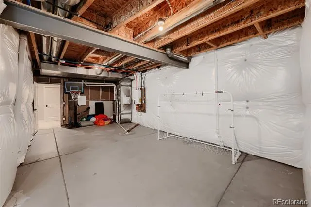 2439 S Orchard Street Lakewood, CO 80228