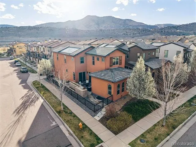 2439 S Orchard Street Lakewood, CO 80228
