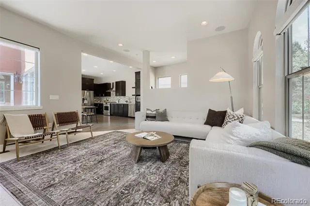 2439 S Orchard Street Lakewood, CO 80228