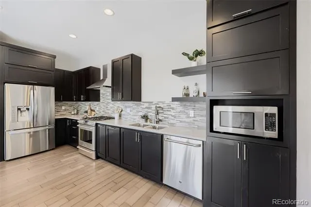 2439 S Orchard Street Lakewood, CO 80228