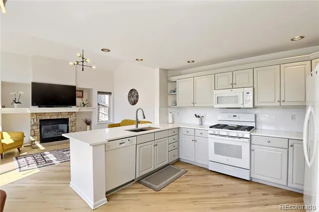 8642 Canongate Lane Highlands Ranch, CO 80130