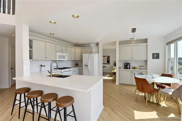 8642 Canongate Lane Highlands Ranch, CO 80130