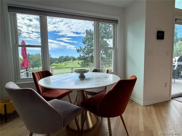 8642 Canongate Lane Highlands Ranch, CO 80130
