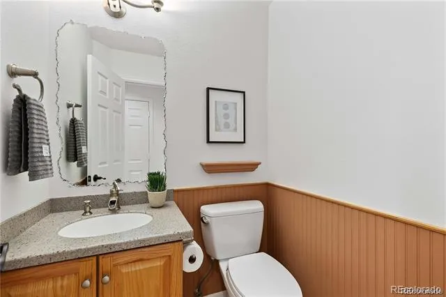 8642 Canongate Lane Highlands Ranch, CO 80130