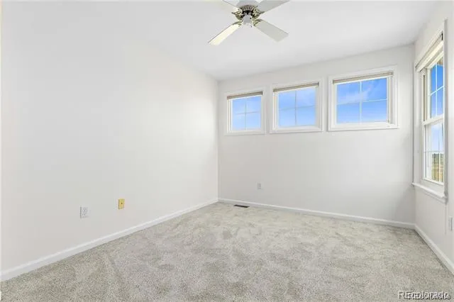 8642 Canongate Lane Highlands Ranch, CO 80130