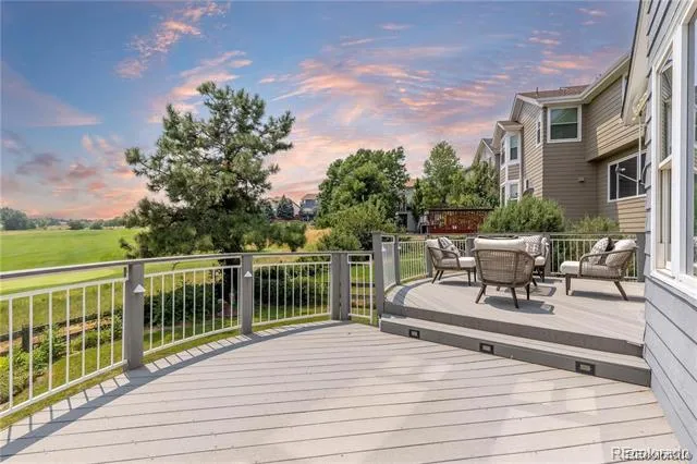 8642 Canongate Lane Highlands Ranch, CO 80130