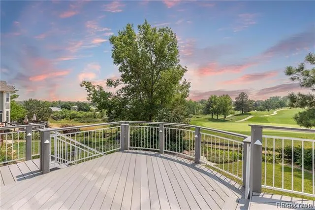 8642 Canongate Lane Highlands Ranch, CO 80130