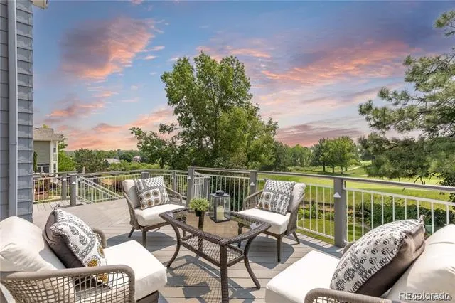 8642 Canongate Lane Highlands Ranch, CO 80130