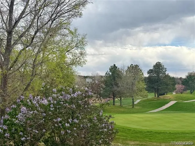 8642 Canongate Lane Highlands Ranch, CO 80130