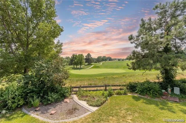 8642 Canongate Lane Highlands Ranch, CO 80130
