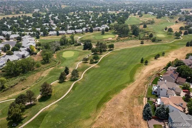 8642 Canongate Lane Highlands Ranch, CO 80130