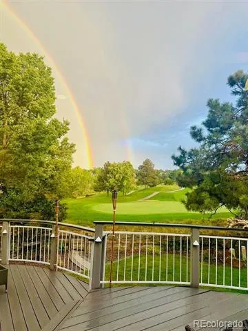 8642 Canongate Lane Highlands Ranch, CO 80130