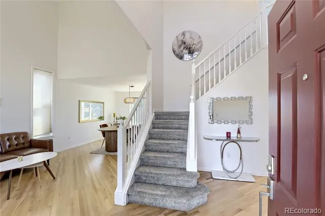8642 Canongate Lane Highlands Ranch, CO 80130