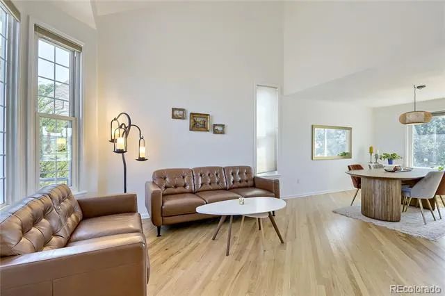 8642 Canongate Lane Highlands Ranch, CO 80130