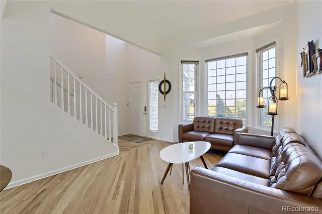 8642 Canongate Lane Highlands Ranch, CO 80130
