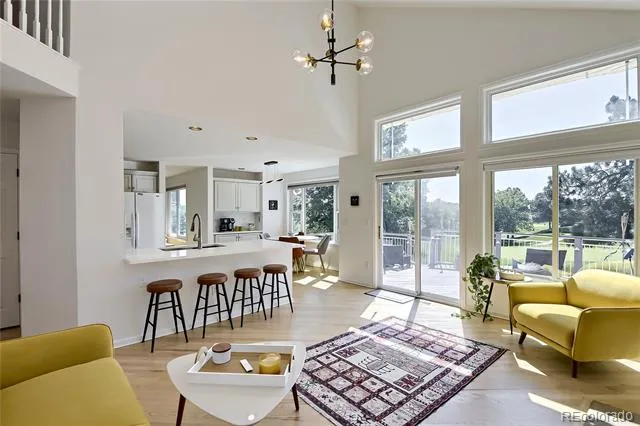 8642 Canongate Lane Highlands Ranch, CO 80130