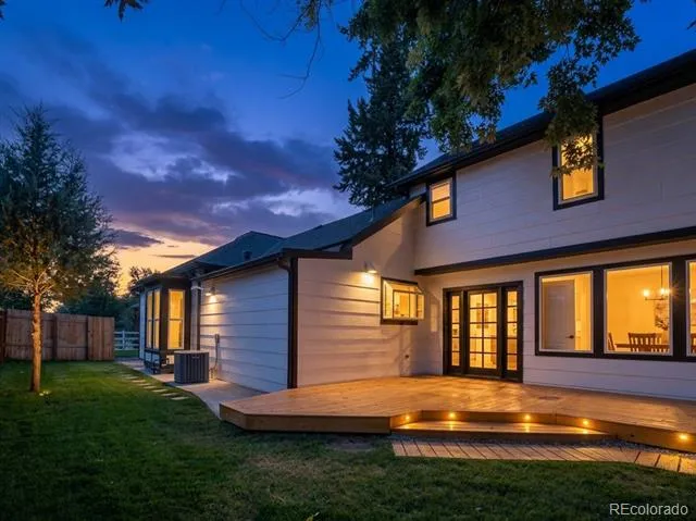 509 W 5th Street Loveland, CO 80537