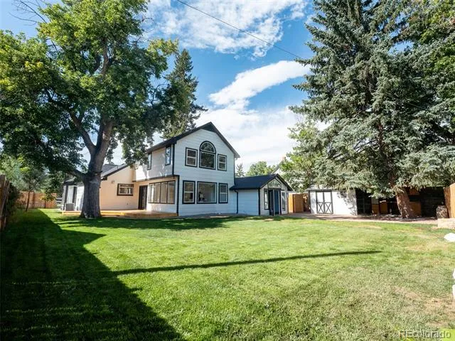 509 W 5th Street Loveland, CO 80537