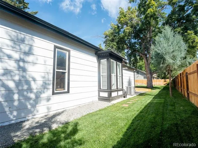 509 W 5th Street Loveland, CO 80537