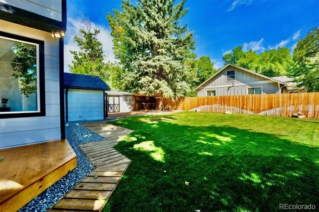 509 W 5th Street Loveland, CO 80537