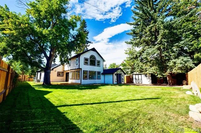 509 W 5th Street Loveland, CO 80537