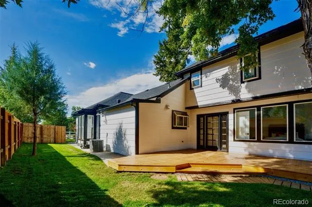 509 W 5th Street Loveland, CO 80537