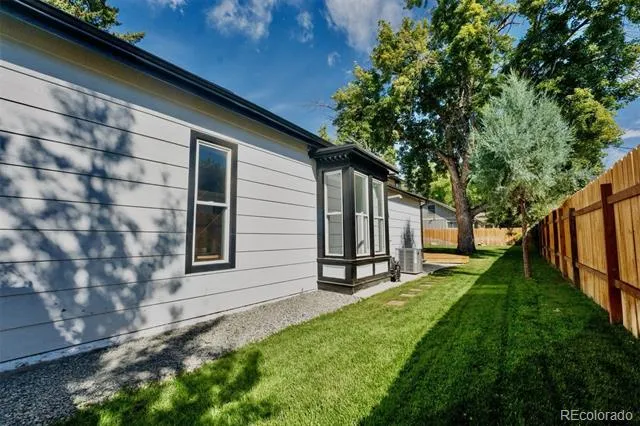 509 W 5th Street Loveland, CO 80537
