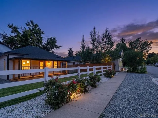 509 W 5th Street Loveland, CO 80537