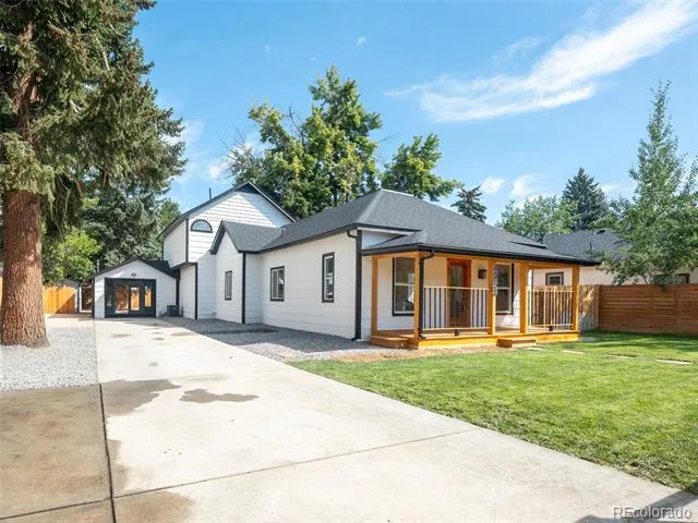 509 W 5th Street Loveland, CO 80537