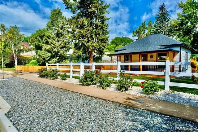 509 W 5th Street Loveland, CO 80537