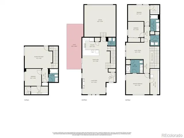 1106 Anker Drive Erie, CO 80516