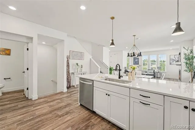 1106 Anker Drive Erie, CO 80516