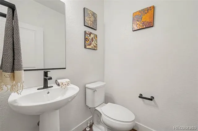 1106 Anker Drive Erie, CO 80516