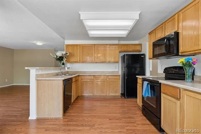 4645 E 135th Avenue Thornton, CO 80241
