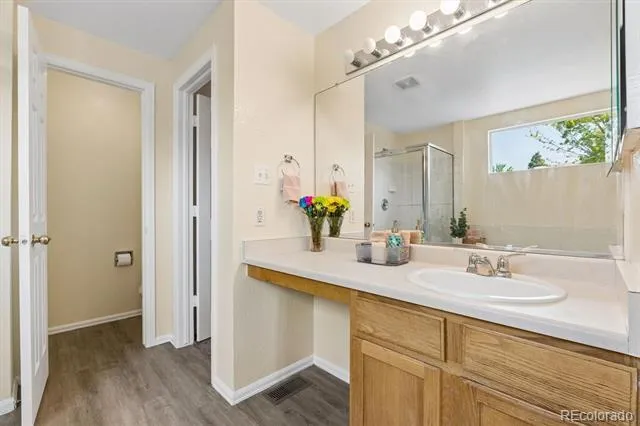 4645 E 135th Avenue Thornton, CO 80241