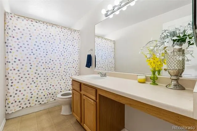 4645 E 135th Avenue Thornton, CO 80241