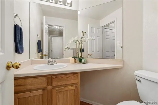 4645 E 135th Avenue Thornton, CO 80241