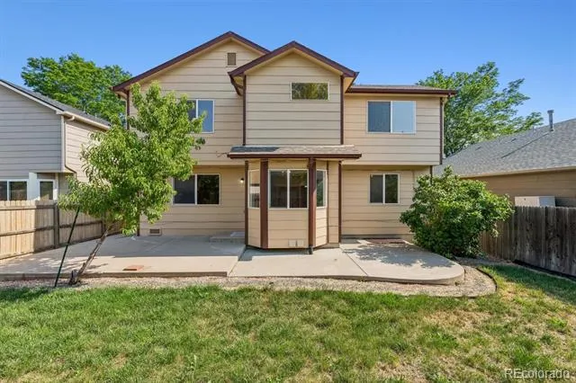 4645 E 135th Avenue Thornton, CO 80241