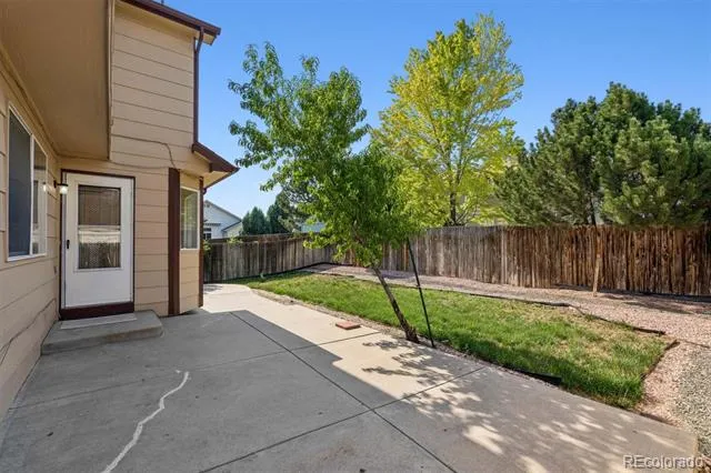 4645 E 135th Avenue Thornton, CO 80241