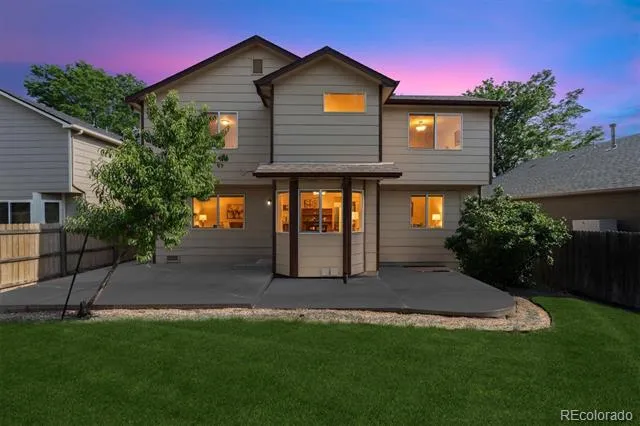 4645 E 135th Avenue Thornton, CO 80241
