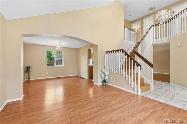4645 E 135th Avenue Thornton, CO 80241