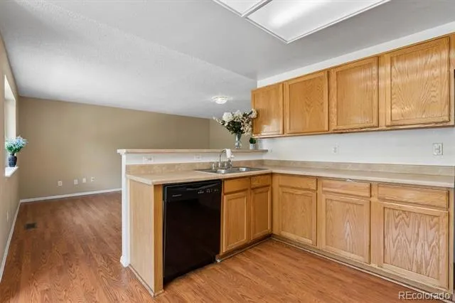 4645 E 135th Avenue Thornton, CO 80241
