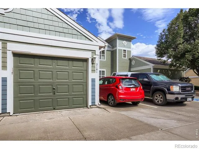 4501 Nelson Road #2101 Longmont, CO 80503