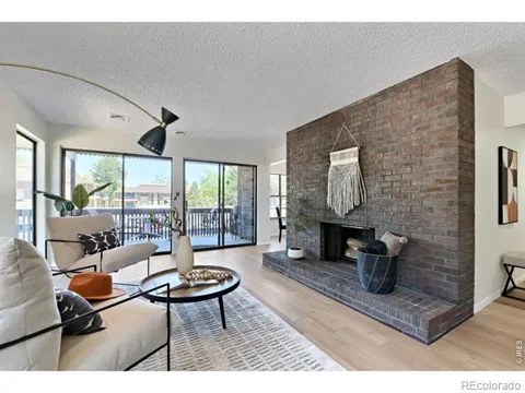 500 Manhattan Drive #D7