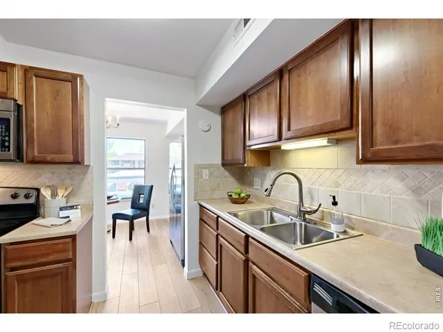 500 Manhattan Drive #D7 Boulder, CO 80303