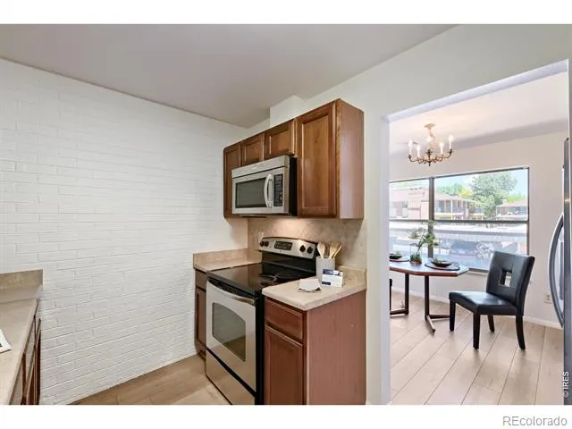 500 Manhattan Drive #D7 Boulder, CO 80303