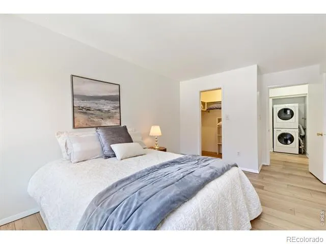 500 Manhattan Drive #D7 Boulder, CO 80303
