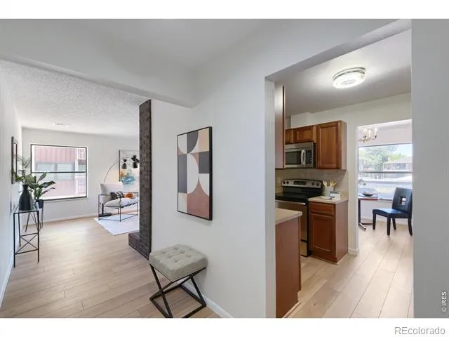 500 Manhattan Drive #D7 Boulder, CO 80303